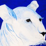Der Löwe Der Löwe von Katrin Röhnicke